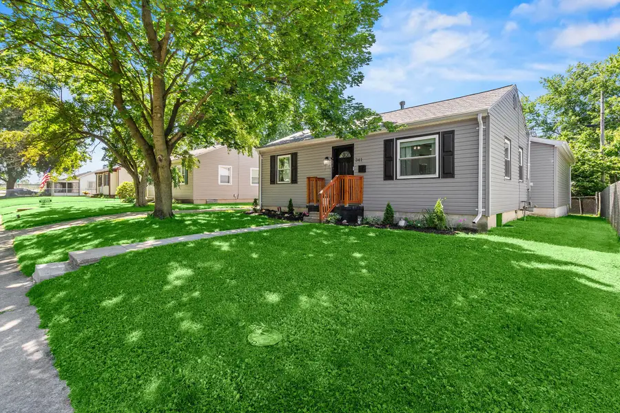 341 Henry Street, Urbana, OH 43078 - #3