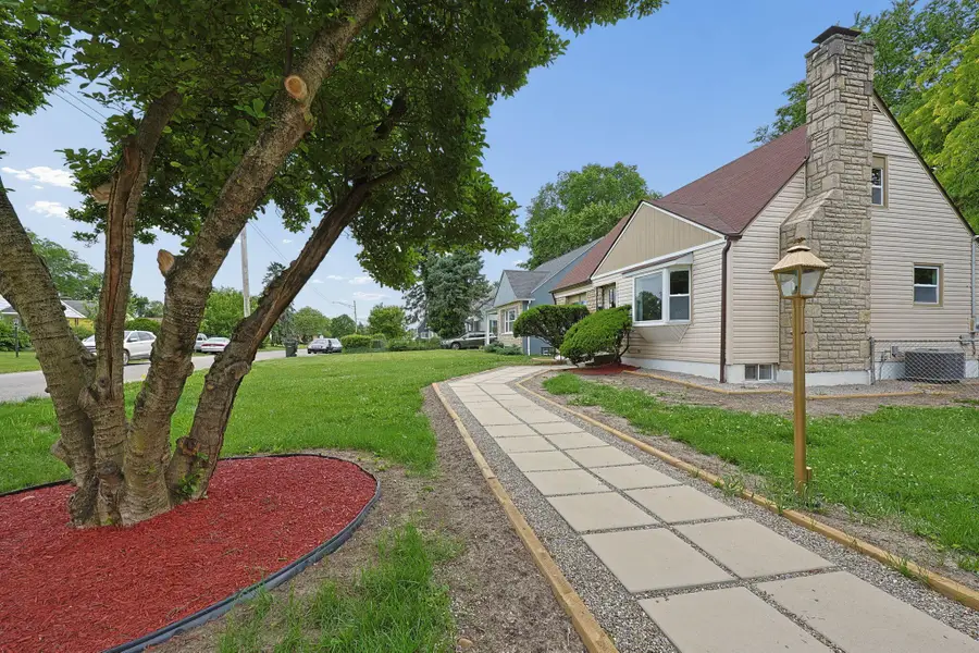 1571 Wilson Avenue, Columbus, OH 43207 - #3