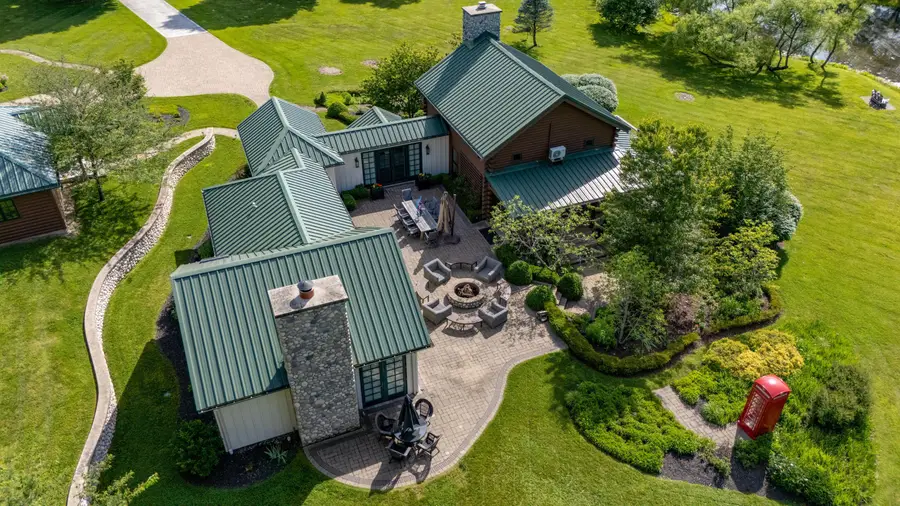 850 State Route 681 S, Albany, OH 45710 - #2