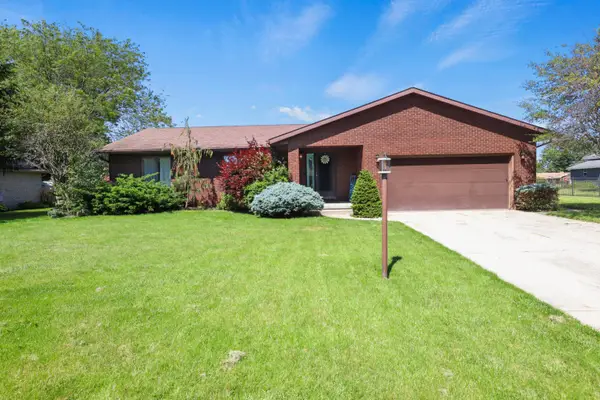 437 Garden Place, Marion, OH 43302