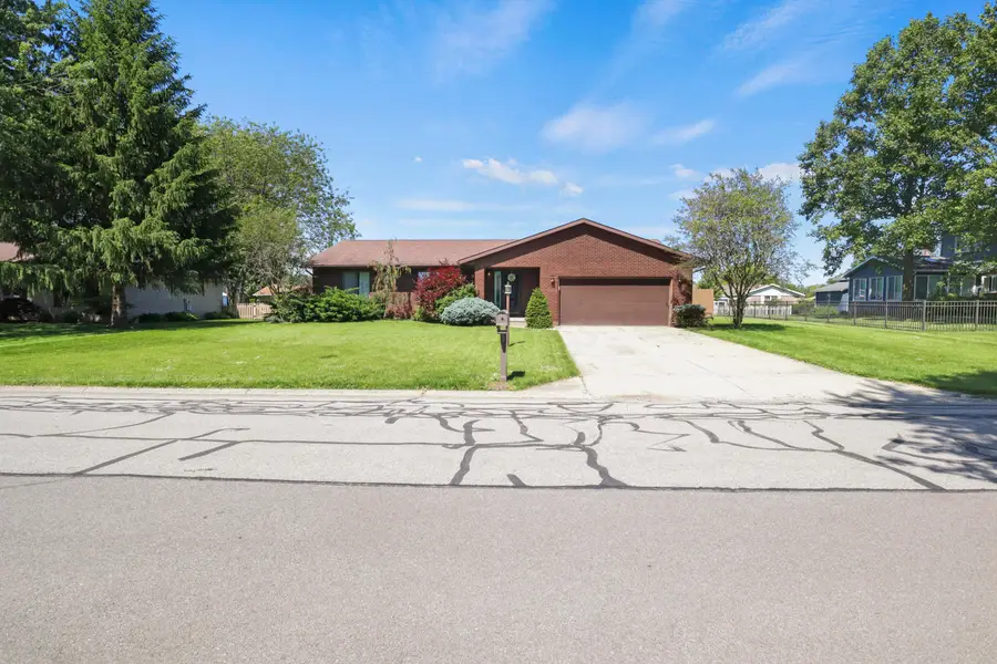437 Garden Place, Marion, OH 43302 - #3