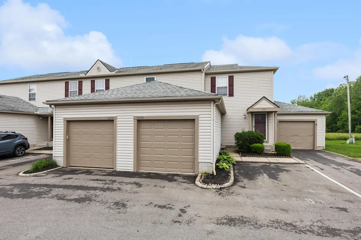 1699 Ridgebury Drive, Hilliard, OH 43026 - #1