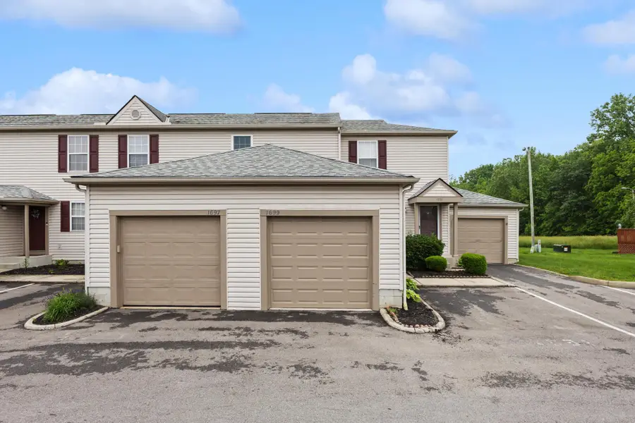 1699 Ridgebury Drive, Hilliard, OH 43026 - #2