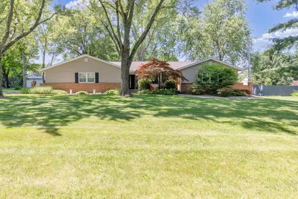 629 Long Road, Pickerington, OH 43147