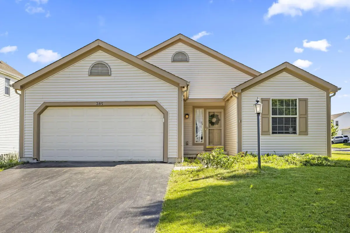 385 Flat River Street, Pickerington, OH 43147 - #1