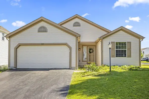 385 Flat River Street, Pickerington, OH 43147