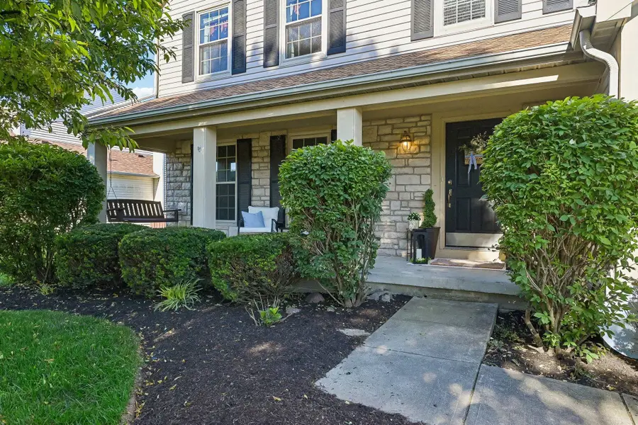 6744 Damson Place, Westerville, OH 43082 - #2