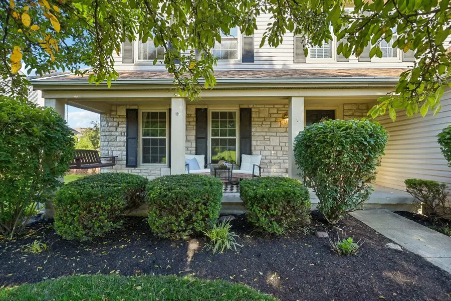 6744 Damson Place, Westerville, OH 43082 - #3
