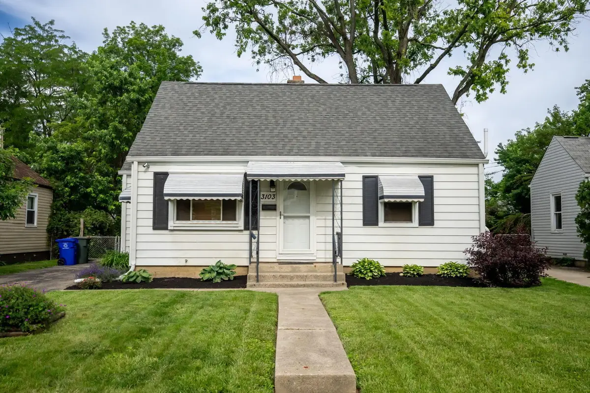 3103 Azelda Street, Columbus, OH 43224 - #1