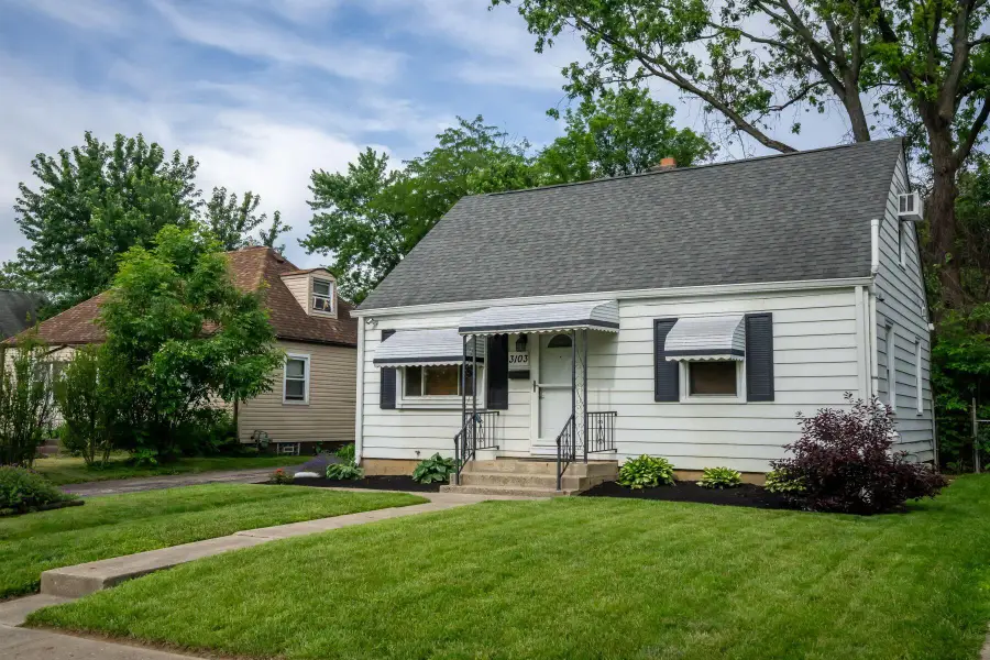 3103 Azelda Street, Columbus, OH 43224 - #2