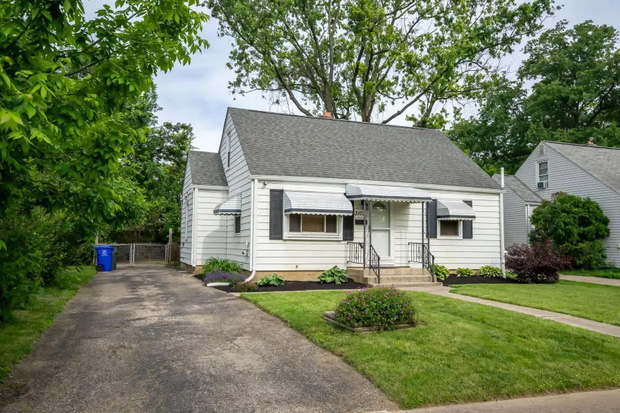 3103 Azelda Street, Columbus, OH 43224 - #3