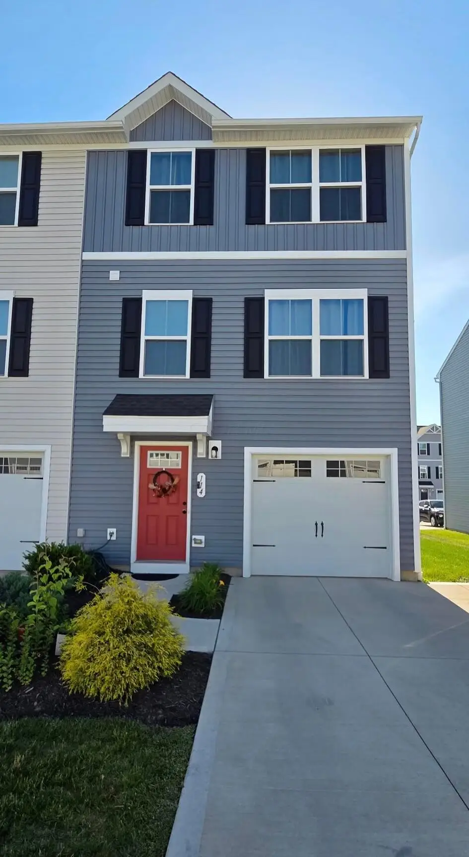 114 Slate Ridge Drive, Barberton, OH 44203 - #1