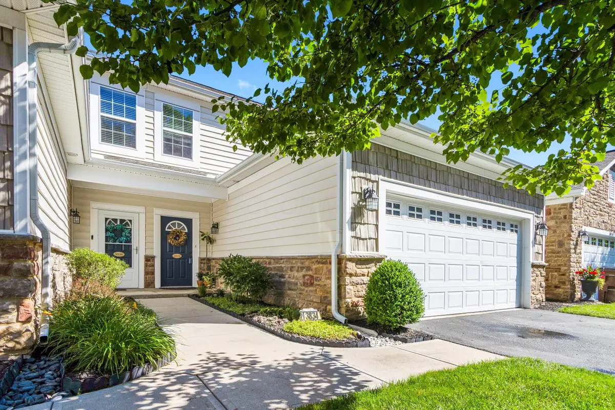 3834 Rennes Drive, Columbus, OH 43221 - #1