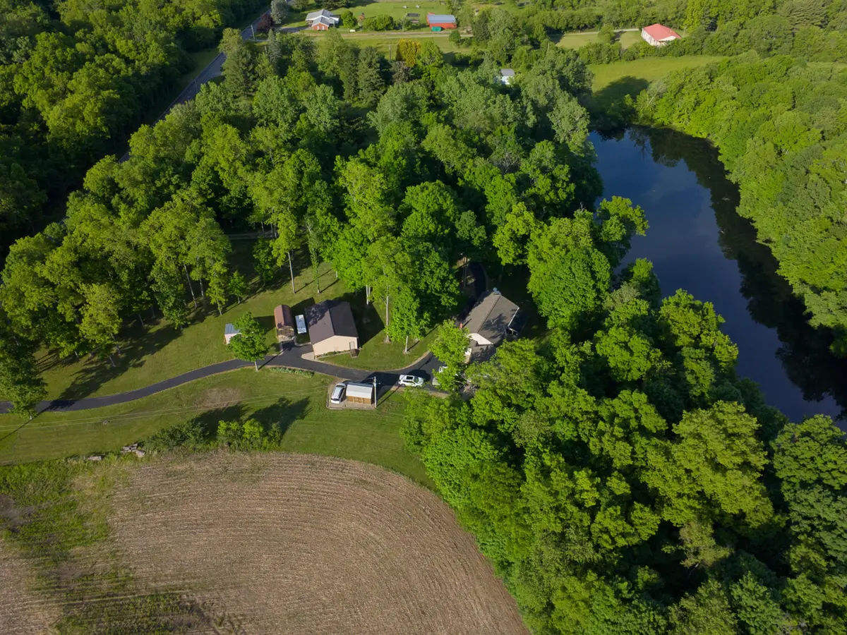7521 Mingo-lewisburg Rd. Road, North Lewisburg, OH 43060 - #1