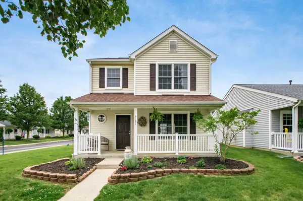 9181 Constitution Avenue, Orient, OH 43146
