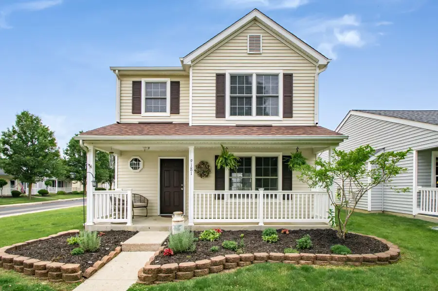 9181 Constitution Avenue, Orient, OH 43146 - #2