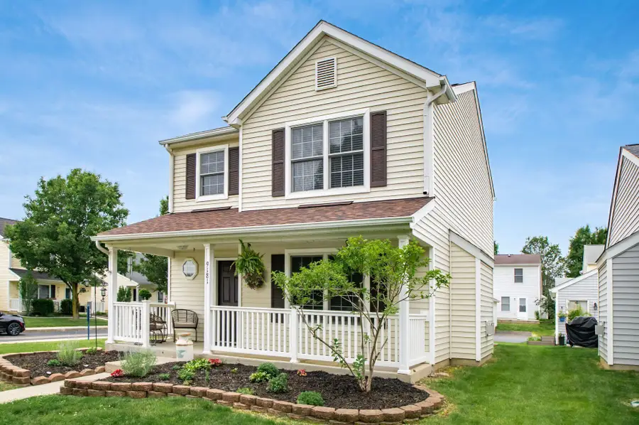 9181 Constitution Avenue, Orient, OH 43146 - #3