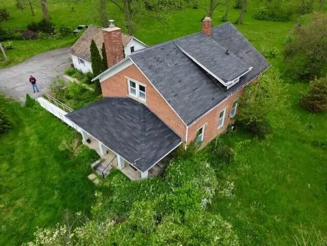 2833 U.s. 62, Washington Court House, OH 43160 - #2