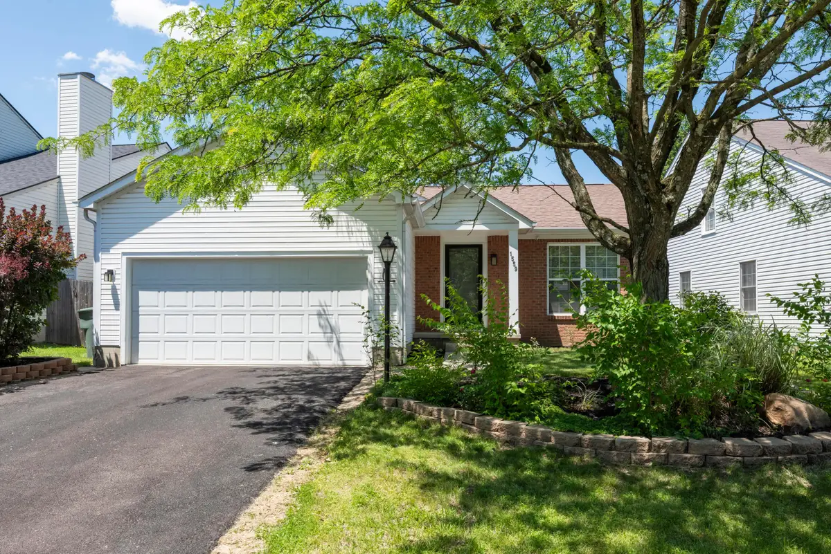 1559 Trabue Woods Boulevard, Columbus, OH 43228 - #1