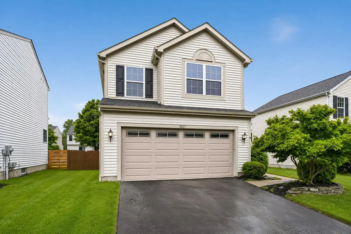 8537 Abilene Drive, Blacklick, OH 43004 - #1