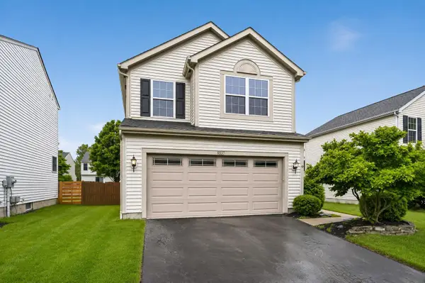 8537 Abilene Drive, Blacklick, OH 43004
