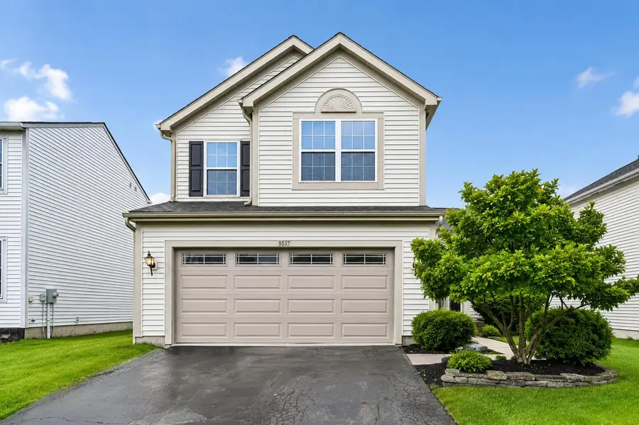 8537 Abilene Drive, Blacklick, OH 43004 - #2