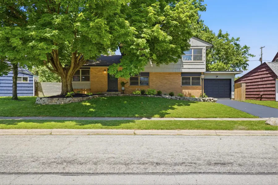 998 Afton Road, Columbus, OH 43221 - #2