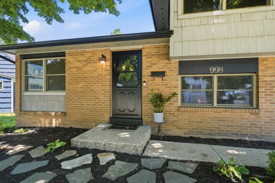 998 Afton Road, Columbus, OH 43221 - #3
