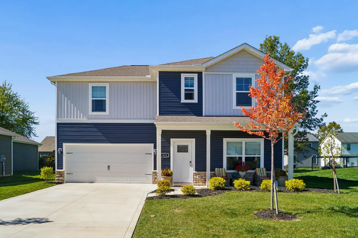 933 Allegro Drive, Reynoldsburg, OH 43068 - #1