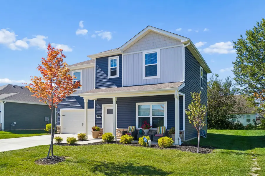 933 Allegro Drive, Reynoldsburg, OH 43068 - #3