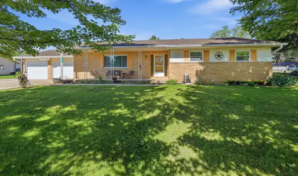 5579 Clinger Court, Groveport, OH 43125