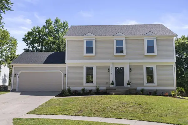 1075 Carousel Court, Westerville, OH 43081