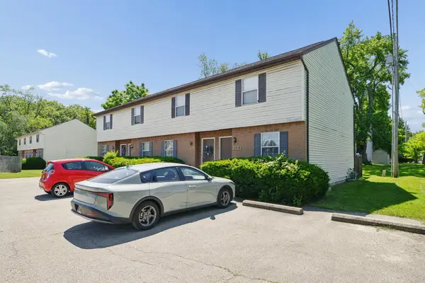 3627 Leap Road, Hilliard, OH 43026