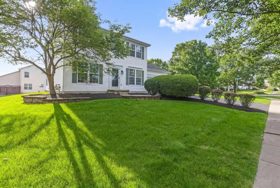 564 Stonebridge Boulevard, Pickerington, OH 43147 - #3