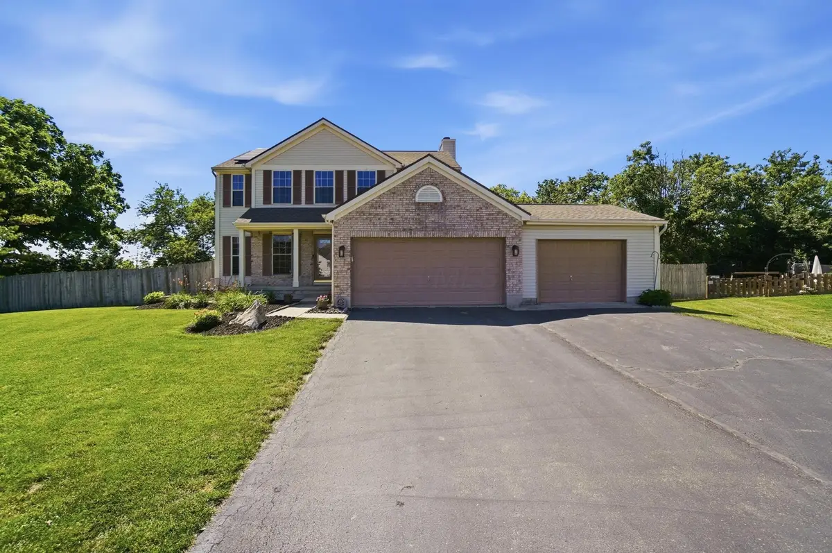 8614 Major Place, Galloway, OH 43119 - #1