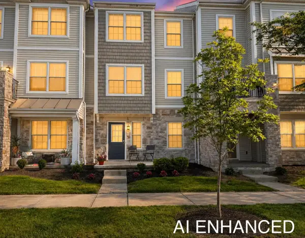 5965 Canyon Creek Drive, Dublin, OH 43016
