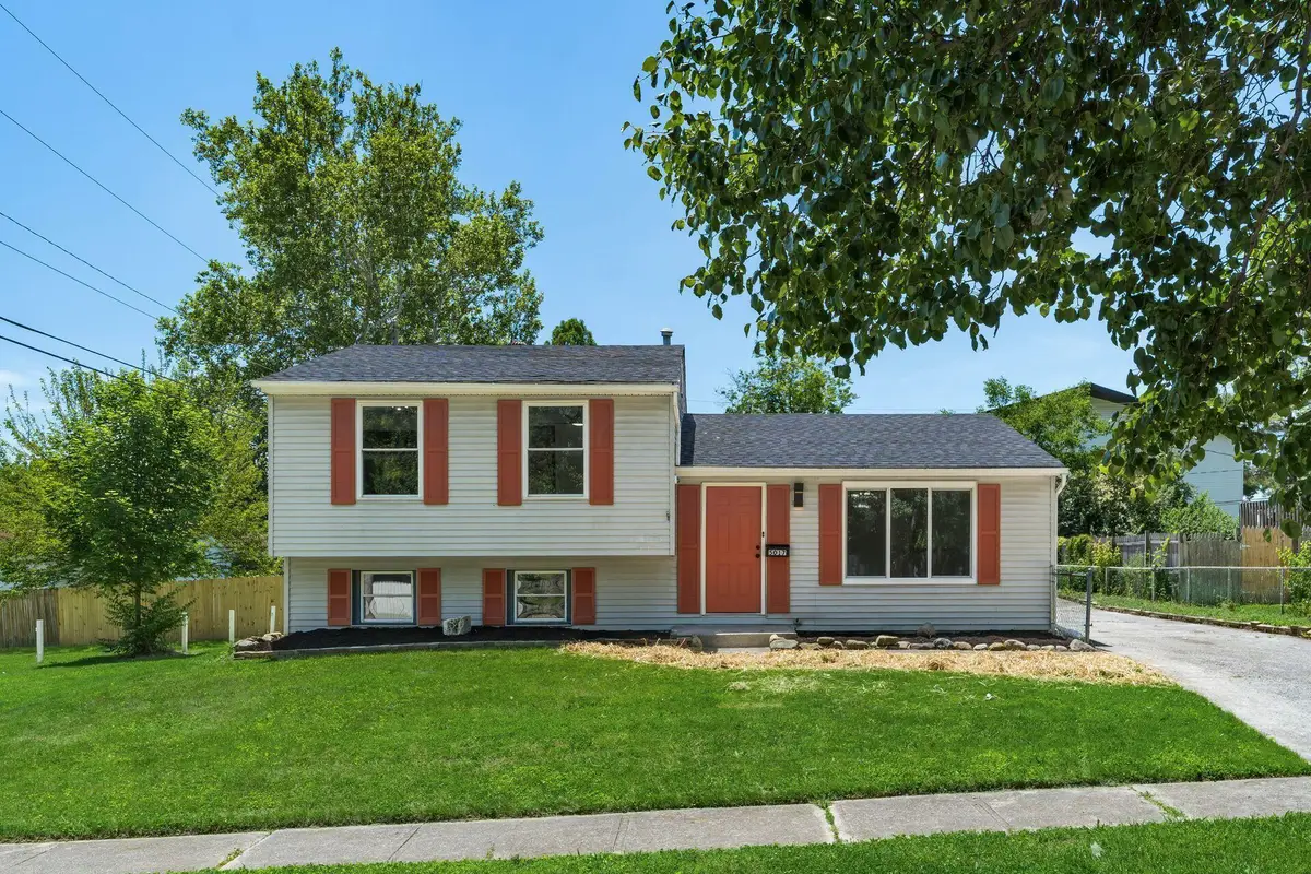 5017 Silverton Drive, Columbus, OH 43232 - #1