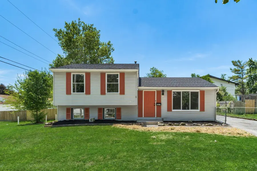 5017 Silverton Drive, Columbus, OH 43232 - #2