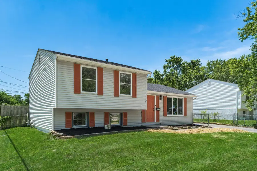 5017 Silverton Drive, Columbus, OH 43232 - #3