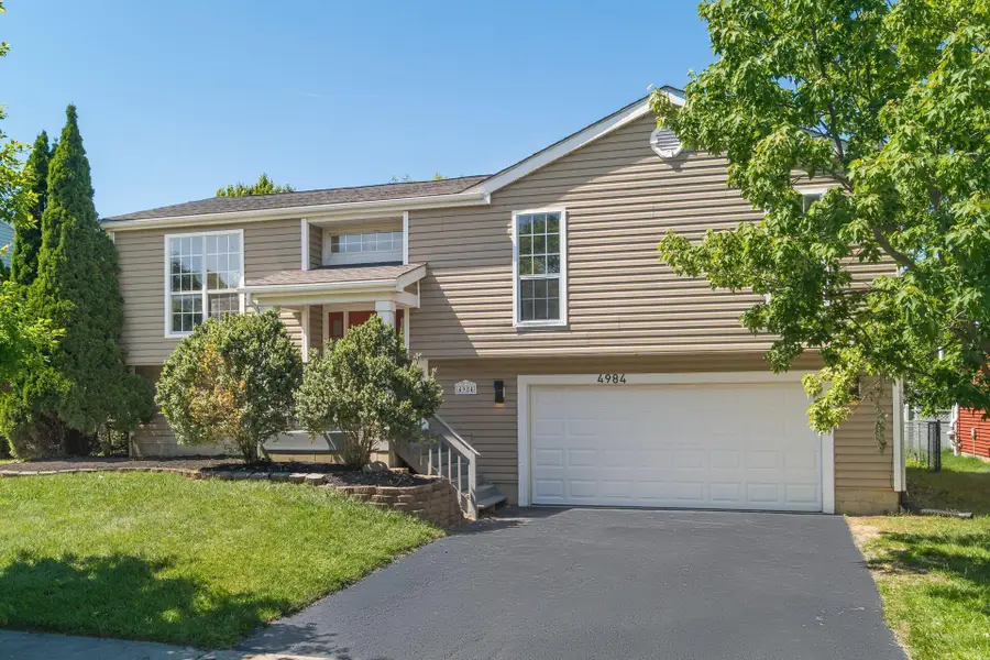 4984 Silver Bow Drive, Hilliard, OH 43026 - #2