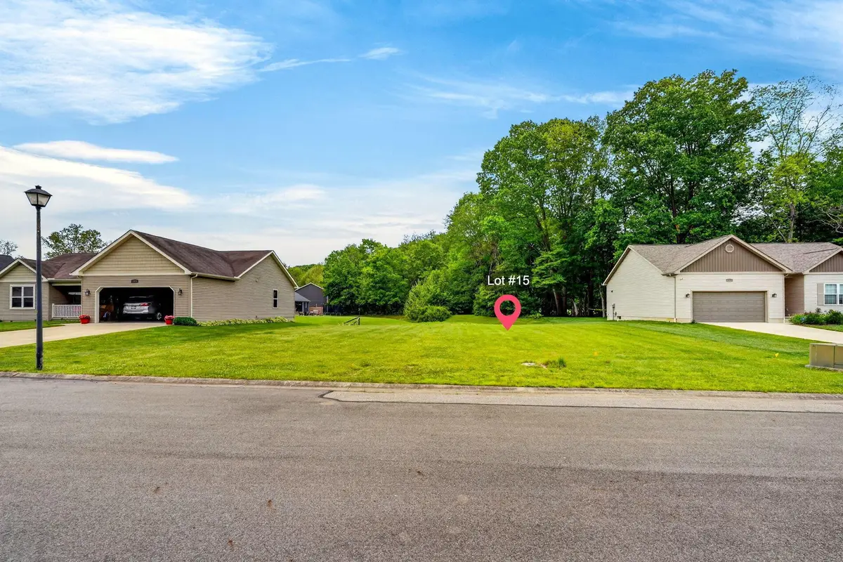 0 Ash Lane, Logan, OH 43138 - #1