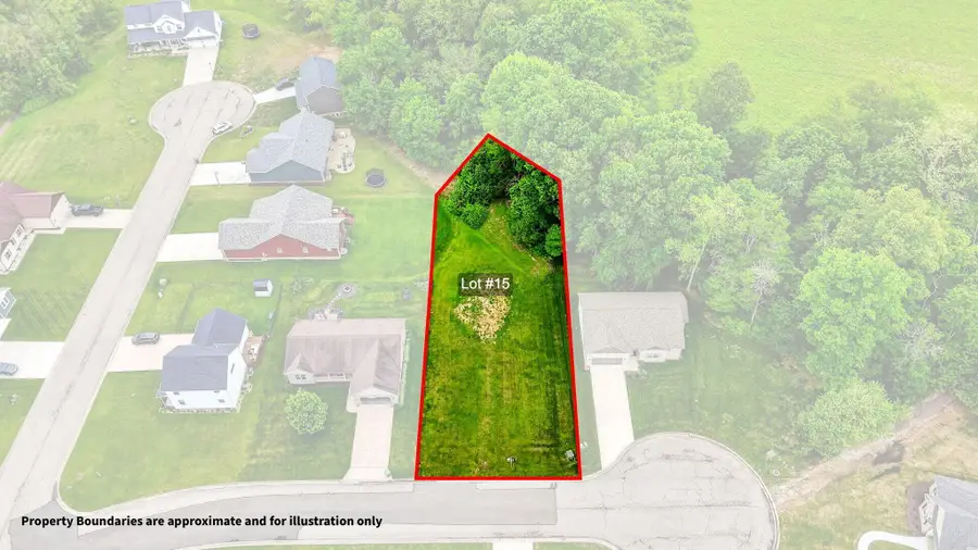 0 Ash Lane, Logan, OH 43138 - #2