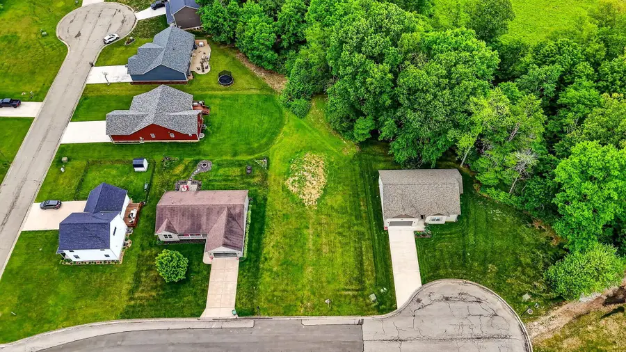 0 Ash Lane, Logan, OH 43138 - #3