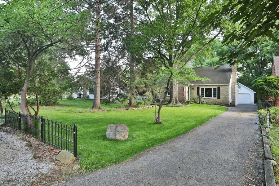 430 Canyon Drive N, Columbus, OH 43214 - #2