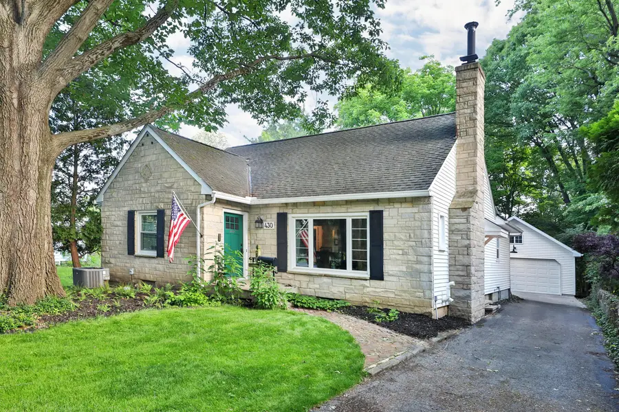 430 Canyon Drive N, Columbus, OH 43214 - #3