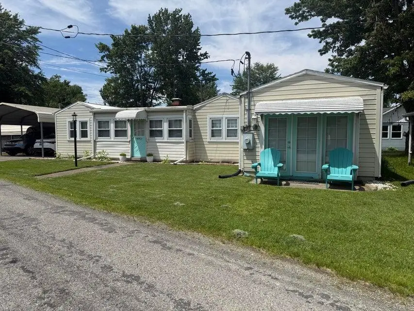 10963 State Street, Lakeview, OH 43331 - #1