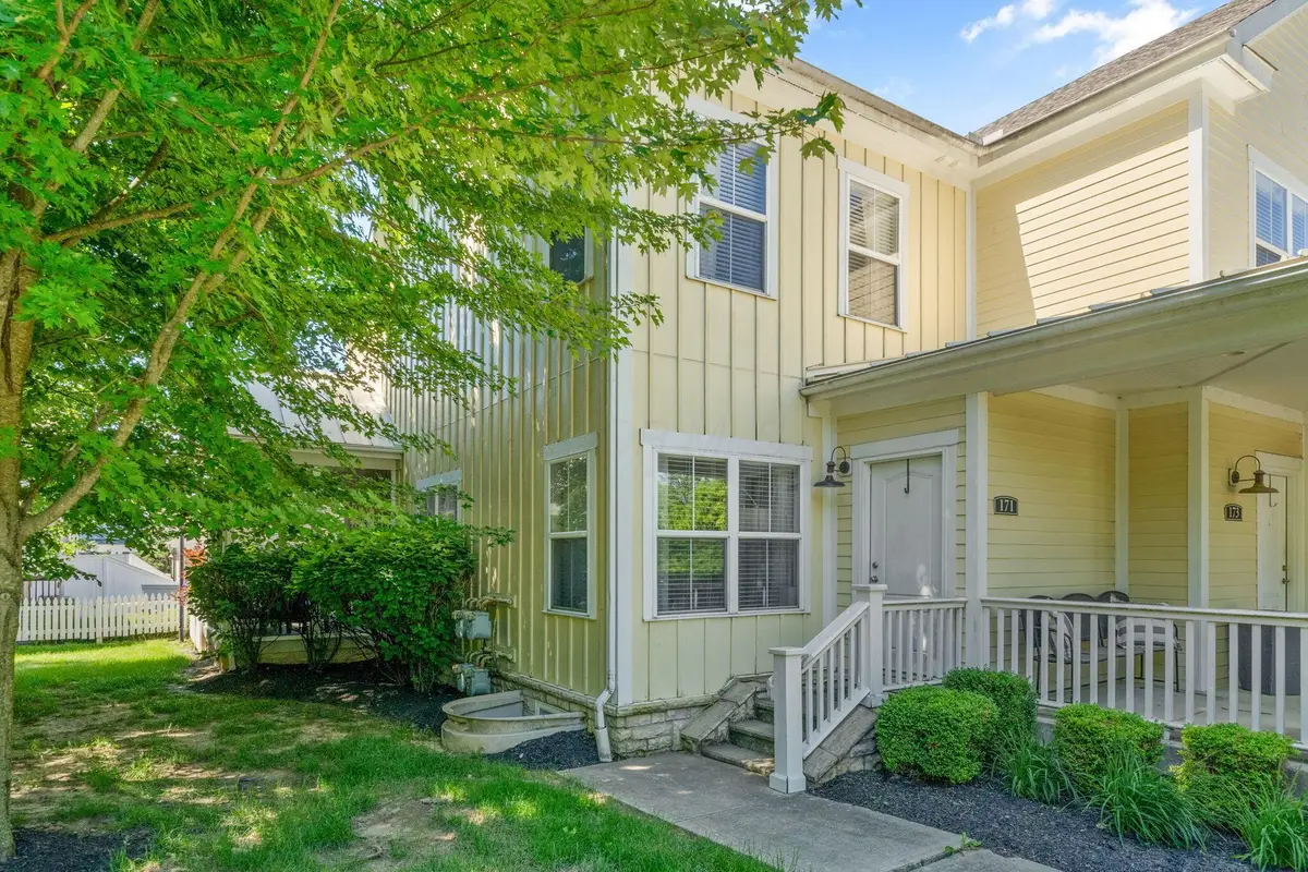 171 W Case Street, Powell, OH 43065 - #1