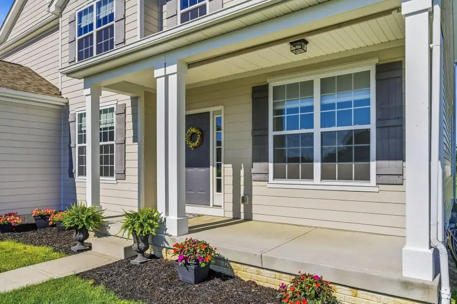 303 Ben Curtis Drive, Ostrander, OH 43061 - #3