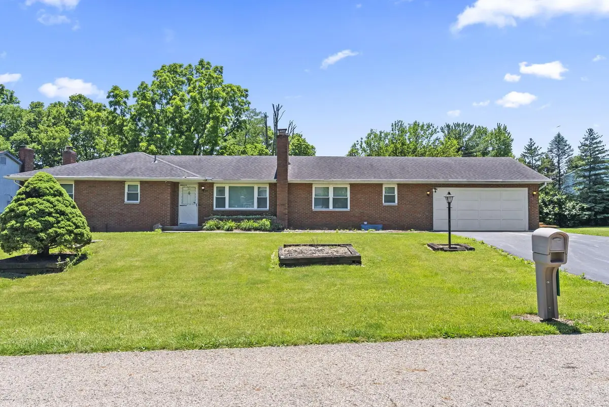 5875 Meadowridge Court, Grove City, OH 43123 - #1