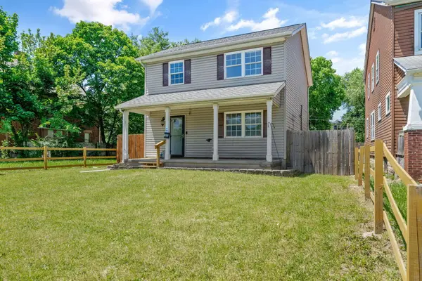 1015 Lockbourne Road, Columbus, OH 43206